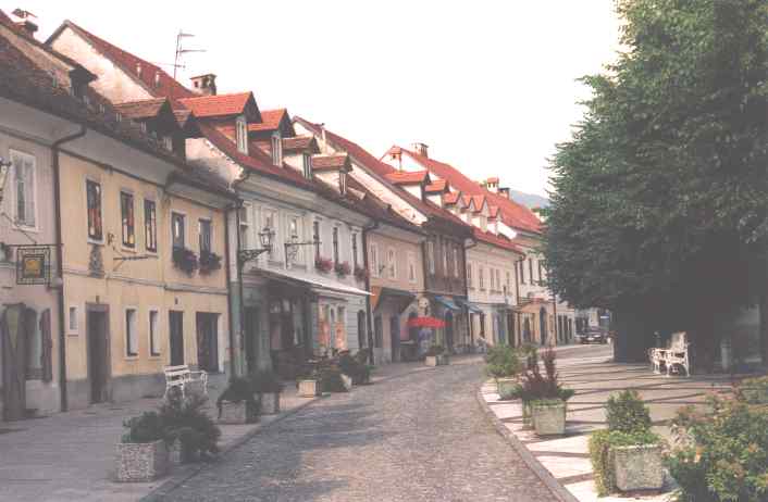 kamnik